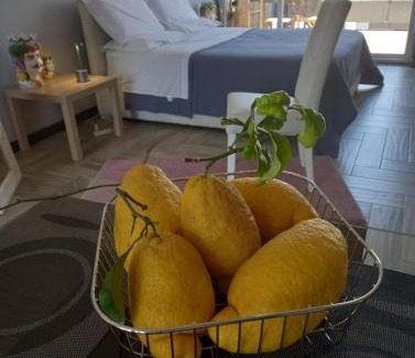 Giarre Casa | Sicily Etna House