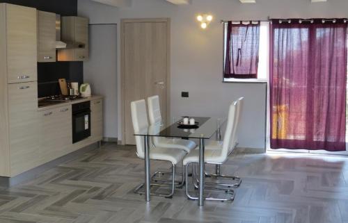 Giarre Casa | Sicily Etna House