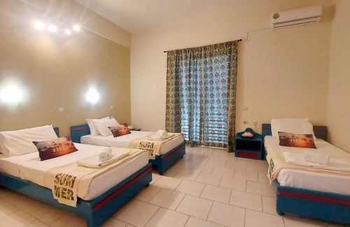 Sidari Hotel | Sidari Vibes