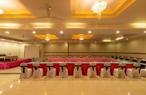 Butwal Hotel | Siddhartha Cottage Butwal