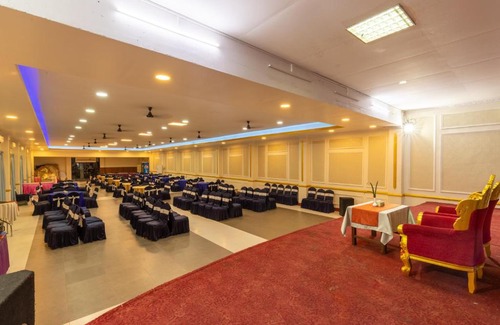 Butwal Hotel | Siddhartha Cottage Butwal