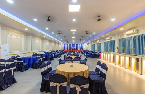 Butwal Hotel | Siddhartha Cottage Butwal
