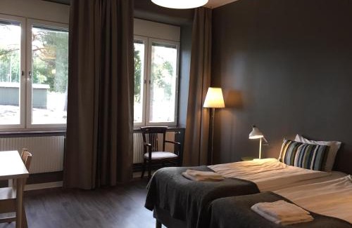 Sundsvall Hotel | Sidsjö Hotell & Konferens