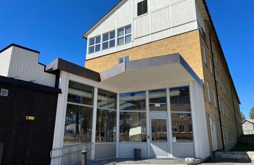 Sundsvall Hotel | Sidsjö Hotell & Konferens