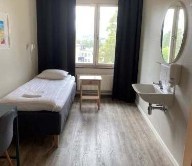 Sundsvall Hotel | Sidsjö Hotell & Konferens