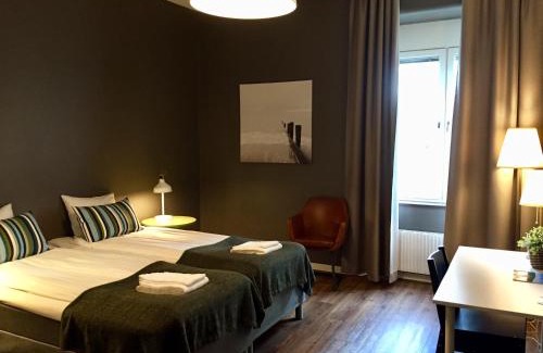 Sundsvall Hotel | Sidsjö Hotell & Konferens