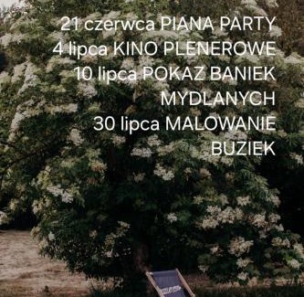 Karwie Cabina | Siedlisko13