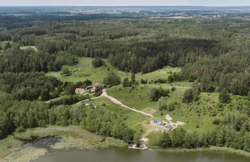 Karwie Cabina | Siedlisko13
