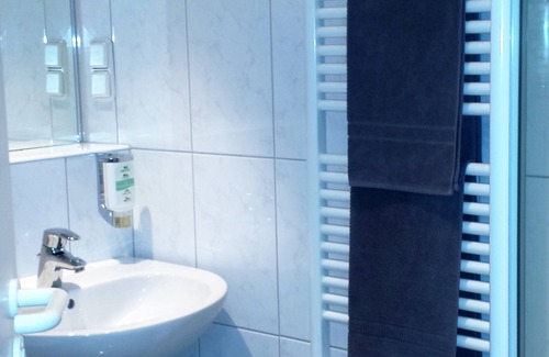 Freudenberg Hotel | Siegerlandhotel Haus im Walde