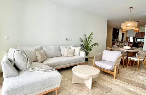 Miramar Apartamento | Apartamento Frente al Mar en Siela seaside