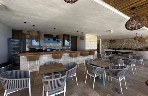 Miramar Apartamento | Apartamento Frente al Mar en Siela seaside