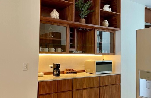 Miramar Apartamento | Apartamento Frente al Mar en Siela seaside