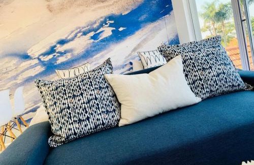 Durban North Apartamento | Sienna’s Seaview Guest Cottage