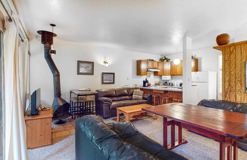 Taos Ski Valley Hotel | Sierra Del Sol 5