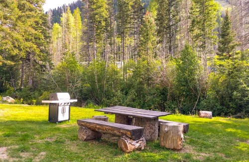 Taos Ski Valley Hotel | Sierra Del Sol 5