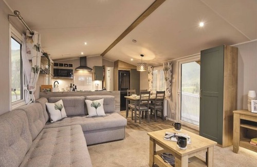 Letham Grange Casa | Sierra Deluxe