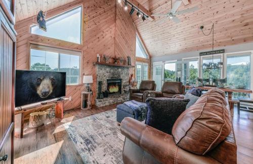 Alto Casa | Sierra Escape