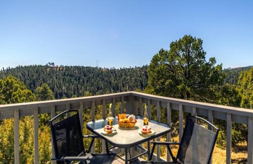 Alto Casa | Sierra Escape