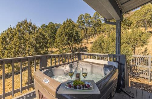 Alto Casa | Sierra Escape