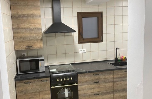 Pliego Cabaña | Casa Rural Sierra Espuña rodeada de naturaleza (apta para mascotas)