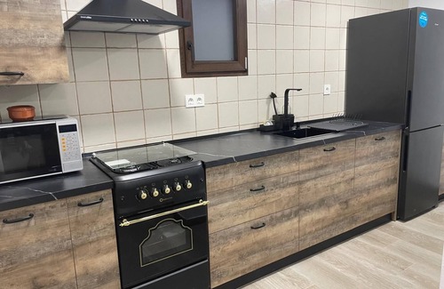 Pliego Cabaña | Casa Rural Sierra Espuña rodeada de naturaleza (apta para mascotas)