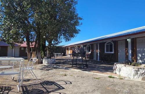 Areponapuchi Hotel | Sierra Hotel