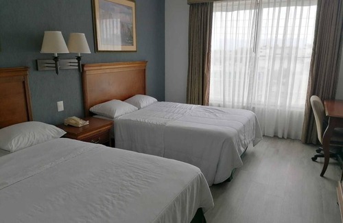 Ciudad Valles Hotel | Sierra Huasteca Inn