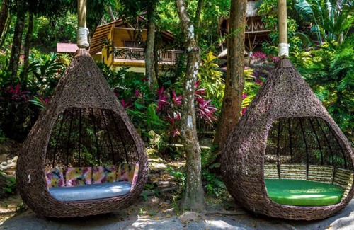 Santa Marta Cabina | SIERRA LIMÓN CABAÑA CHAVOLITA