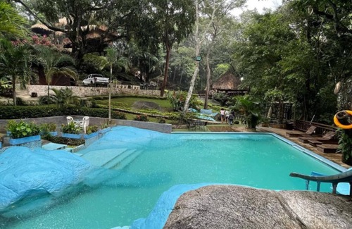 Santa Marta Cabina | SIERRA LIMÓN CABAÑA CHAVOLITA