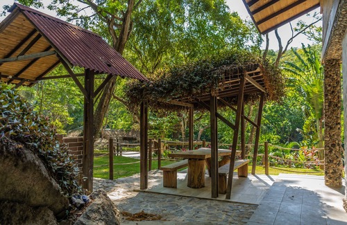 Santa Marta Cabina | SIERRA LIMÓN - CABAÑA JATE