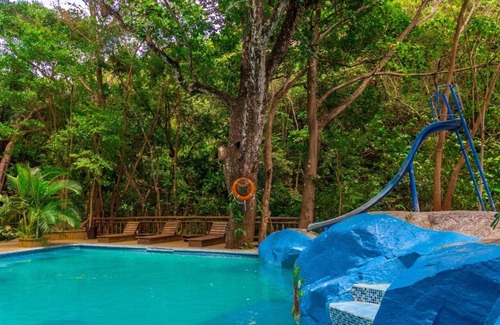 Santa Marta Cabina | SIERRA LIMÓN HABITACIÓN SUITE 2