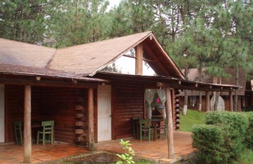 Mazamitla Chalet De Esquí | Sierra Paraiso Hotel