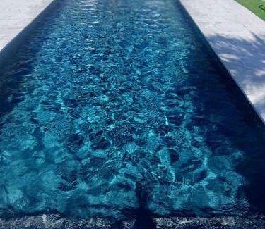 Siesta Key Casa | Siesta Beach - Heated Pool - Pet Friendly - Sauna - Zachs Private Beach House