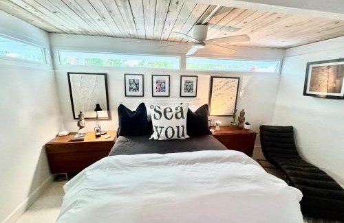 Siesta Key Casa | Siesta Beach - Heated Pool - Pet Friendly - Sauna - Zachs Private Beach House