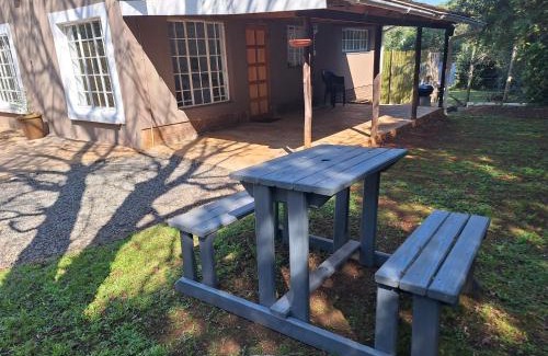 Howick Apartamento | Siesta Cottage