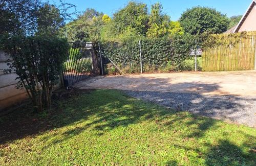 Howick Apartamento | Siesta Cottage