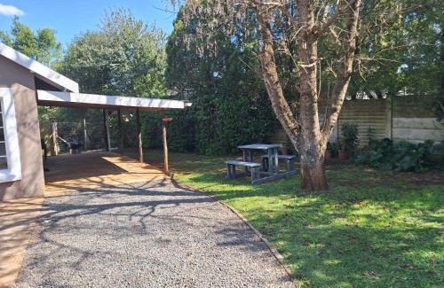 Howick Apartamento | Siesta Cottage