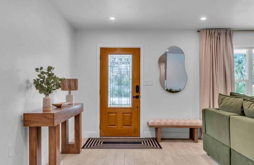 Siesta Key Casa | Siesta Key home 5 min from beach