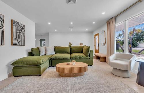 Siesta Key Casa | Siesta Key home 5 min from beach