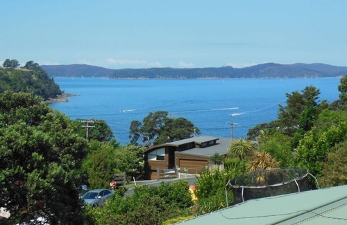Mahurangi East Casa | Siesta, Martins Bay - Mercados de Matakana cerca