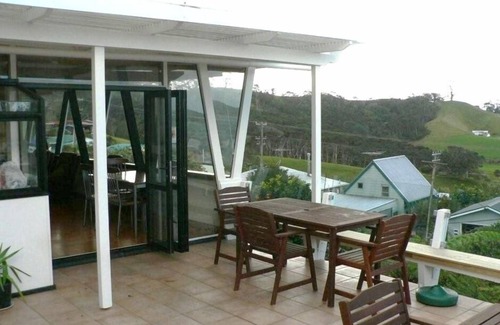 Mahurangi East Casa | Siesta, Martins Bay - Mercados de Matakana cerca