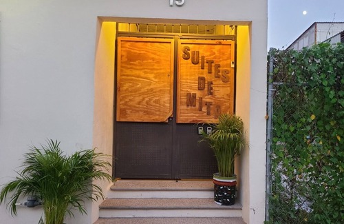 Punta de Mita Apartamento | Suite independiente en pueblo pesquero tradicional cerca de Puerto Vallarta