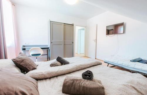 Szeged Apartamento | Sightseeing apartman 1.