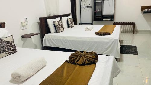 Dambulla Hotel | Sigiri Suncap Cottage