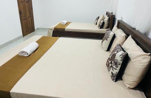 Dambulla Hotel | Sigiri Suncap Cottage