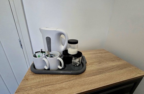 Brierfield Casa | Habitacion Doble-Firma-Baño privado con ducha-Room 2