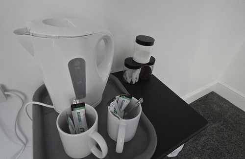 Brierfield Casa | Habitacion Doble-Firma-Baño privado con ducha-Room 2