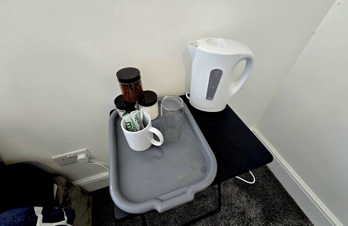 Brierfield Casa | Habitacion Doble-Firma-Baño privado con ducha-Room 2