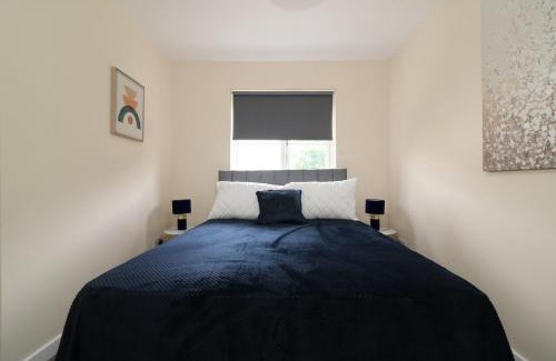 Polmadie Apartamento | Signature - Harris House