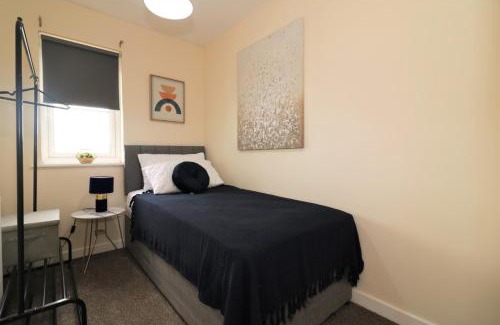 Polmadie Apartamento | Signature - Harris House